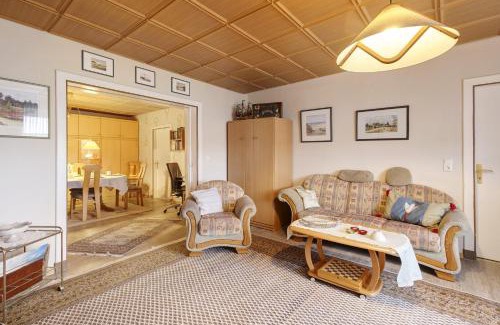 Muhlenstraßen Apartment | Ferienhaus Marchlewski