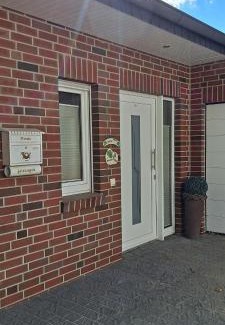 Lahden House | Ferienhaus "Maria"