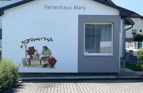 Kohfidisch House | Ferienhaus Mary im Südburgenland