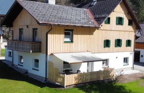 Gallhof House | Ferienhaus Mayr