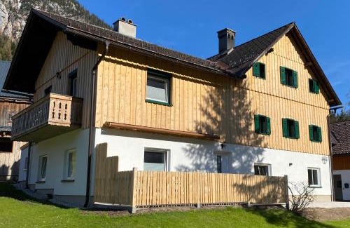 Gallhof House | Ferienhaus Mayr