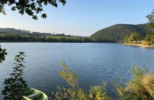 Heringhausen Apartment | Ferienhaus Mena