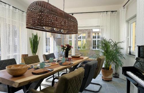 Merl Apartment | Ferienhaus Merl