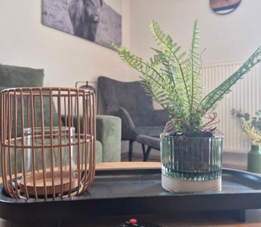 Scharnitz Apartment | Ferienhaus Michael