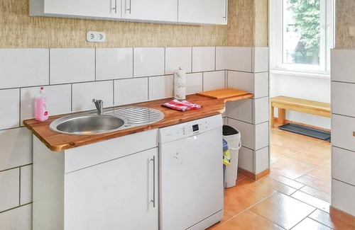 Qualzow House | Ferienhaus Mirow OT Qualzow