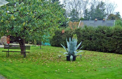 Blankenhagen House | Ferienhaus Mirada