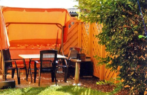 Blankenhagen House | Ferienhaus Mirada