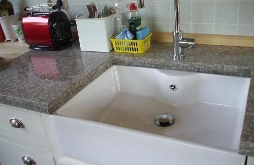 Kienitz House | Ferienhaus Mit Grill, Terrasse Und Garten