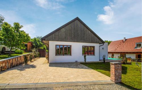 Ratsch House | Ferienhaus Mit Pool