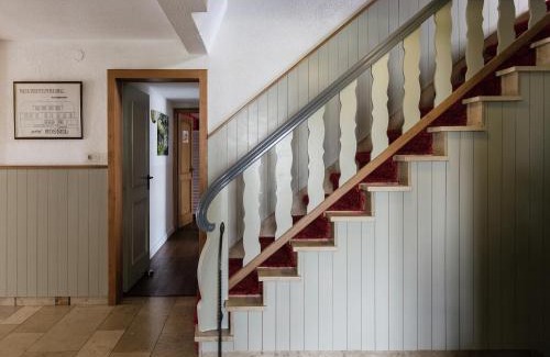 Neuastenberg House | Ferienhaus mit Sauna in Winterberg