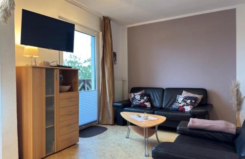 Duedinghausen House | Ferienhaus mit Weitblick bei Medebach