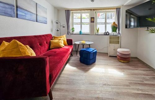 Duderstadt House | Ferienhaus "Mitte"