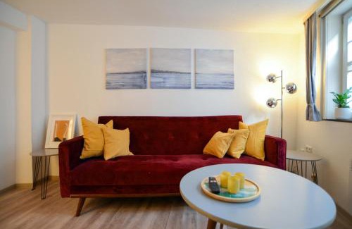 Duderstadt House | Ferienhaus "Mitte"