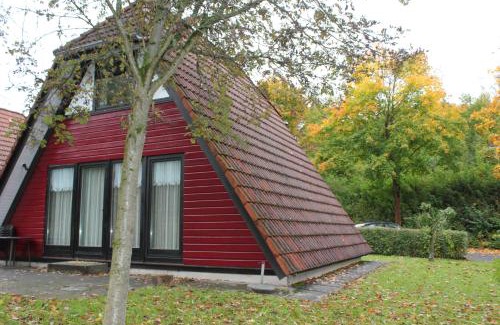 Machtlos House | Ferienhaus Mohnblume