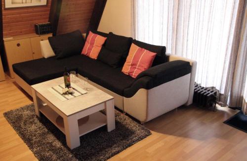 Machtlos House | Ferienhaus Mohnblume