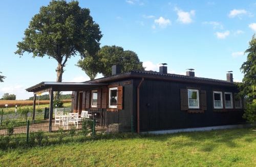 Kittlitz House | Ferienhaus Monika