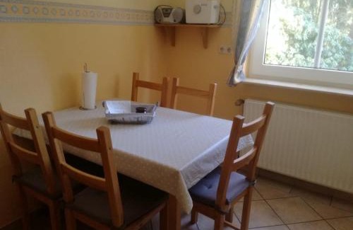 Reinsehlen House | Ferienhaus Moorhof