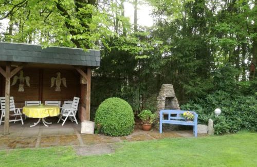 Reinsehlen House | Ferienhaus Moorhof