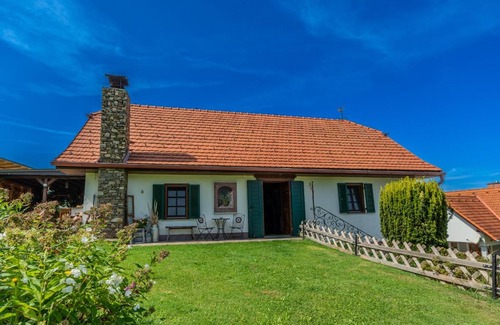 Poellauberg House | Ferienhaus Mooshöf