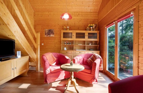 Moritzburg House | Ferienhaus Moritzburg