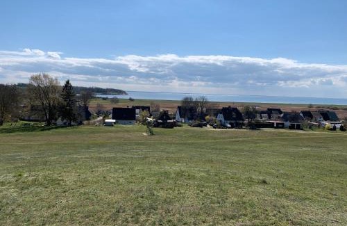 Gross Zicker House | Ferienhaus MS Fischerhus mit 250 qm im Ostseebad