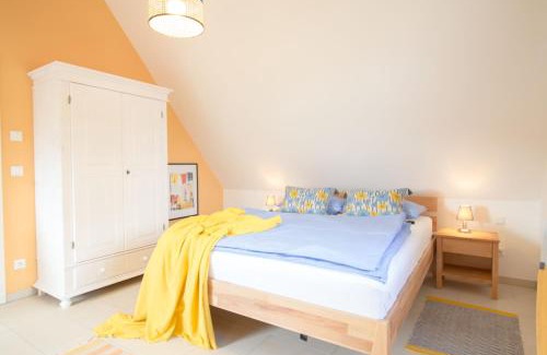 Parow House | Ferienhaus Muscheltaucher