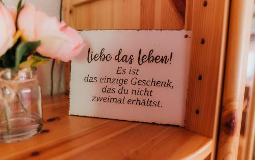 Bohmerheide House | Ferienhaus Nachtigall