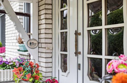 Roevershagen House | Ferienhaus Nahe Ostsee