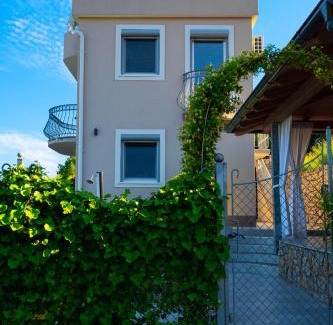 Zagorje House | Ferienhaus Nera