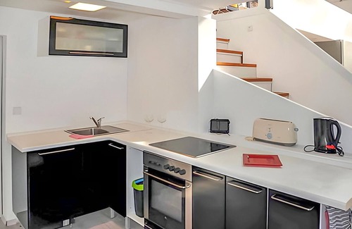 Neubrandenburg House | Ferienhaus Neubrandenburg