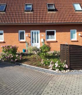 Ellenberg House | Ferienhaus Nicolaysen