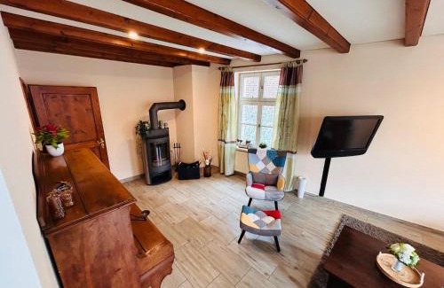 Kalkar House | Ferienhaus Niederrhein Kalkar - Traumhaus in klein am Niederrhein