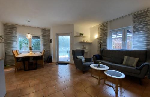 Geeste House | Ferienhaus Nordlicht