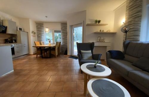 Geeste House | Ferienhaus Nordlicht