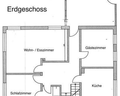 Nordenham House | Ferienhaus NORDLICHT