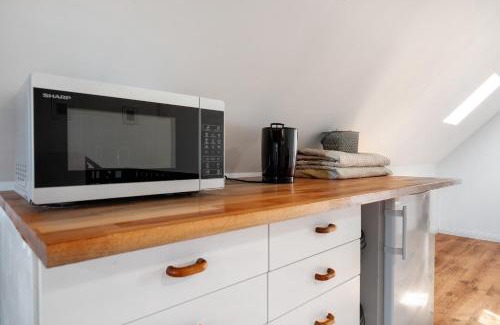 Balje House | Ferienhaus Oase Balje