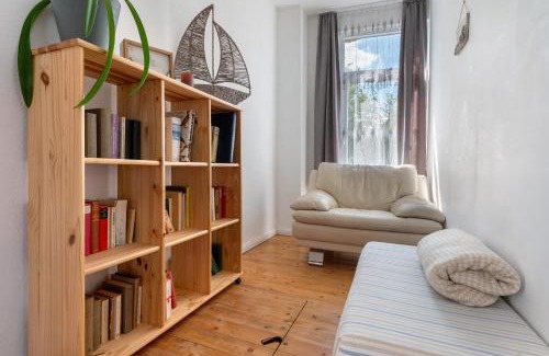 Balje House | Ferienhaus Oase Balje