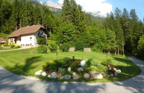 Notsch im Gailtal House | Ferienhaus Oitzl
