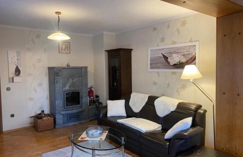 Olbernhau House | Ferienhaus Olbernhau 4 Sterne - Familie Walther