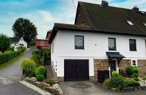 Olbernhau House | Ferienhaus Olbernhau 4 Sterne - Familie Walther
