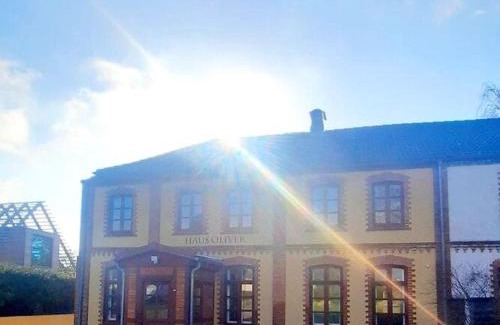 Wendorf House | Ferienhaus Oliver im Wendorf Bernstein Resort