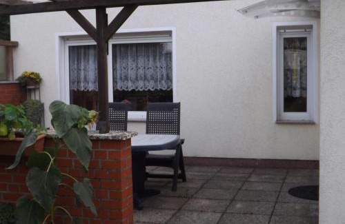 Gutzkow House | Ferienhaus-Olthoff