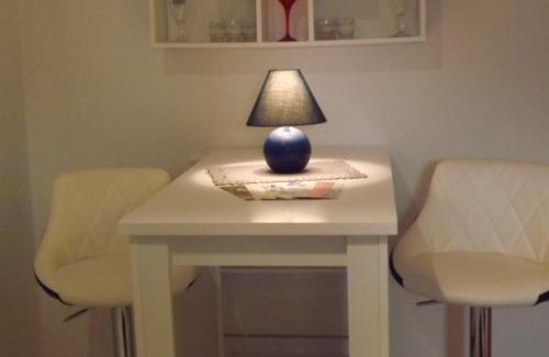 Gutzkow House | Ferienhaus-Olthoff