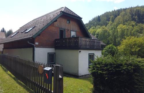 Muerzzuschlag House | Ferienhaus Oma Hase