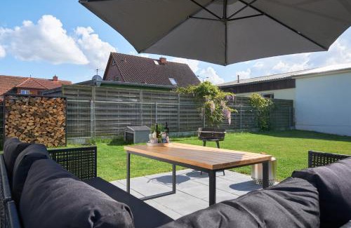 Dorf Mecklenburg House | Ferienhaus Ostsee