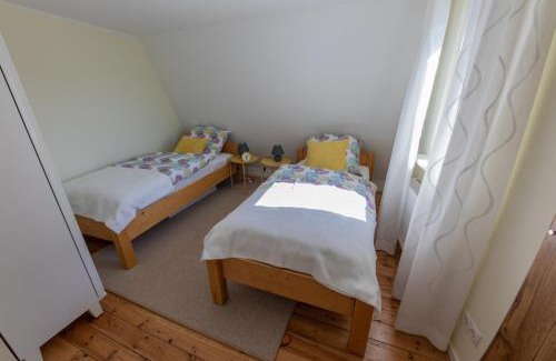 Lindenberg Apartment | Ferienhaus Palatini