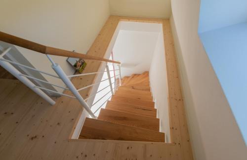 Lindenberg Apartment | Ferienhaus Palatini