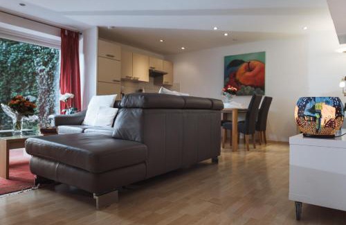 Reil Apartment | Ferienhaus Panorama Mosel