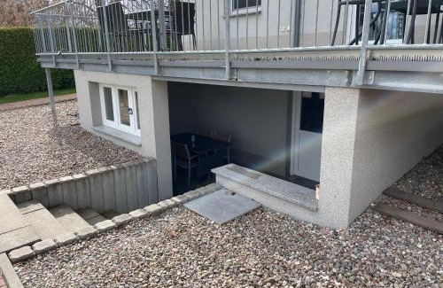 Angermuende House | Ferienhaus-Parsteinsee