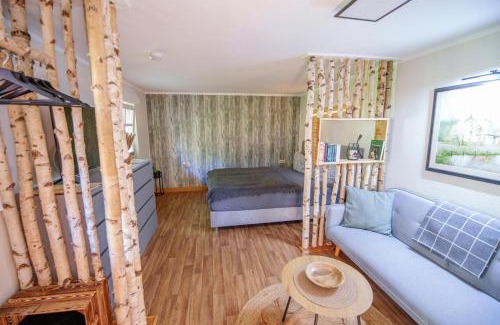 Leipe House | Ferienhaus Paula